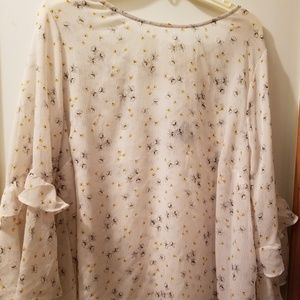 Torrid Top Size 2